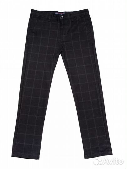 Брюки на мальчика