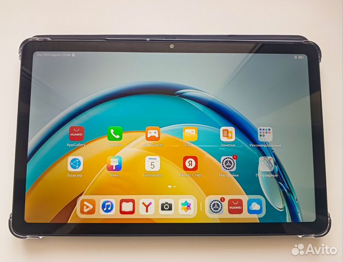 Планшет huawei MatePad SE LTE 32 гб