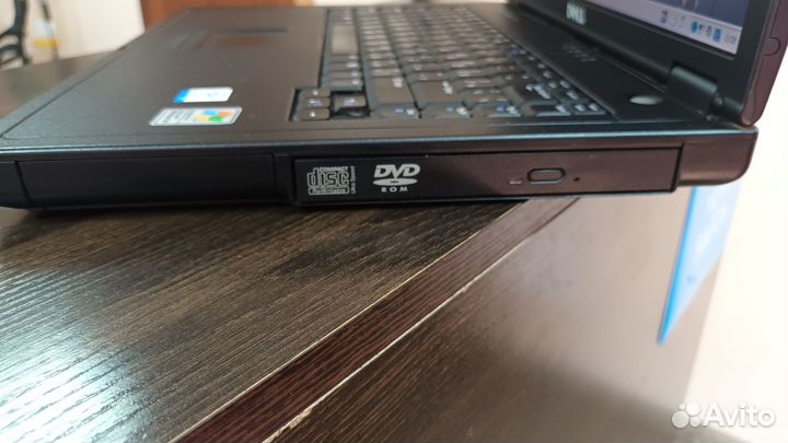 Ноутбук Dell Latitude 110L