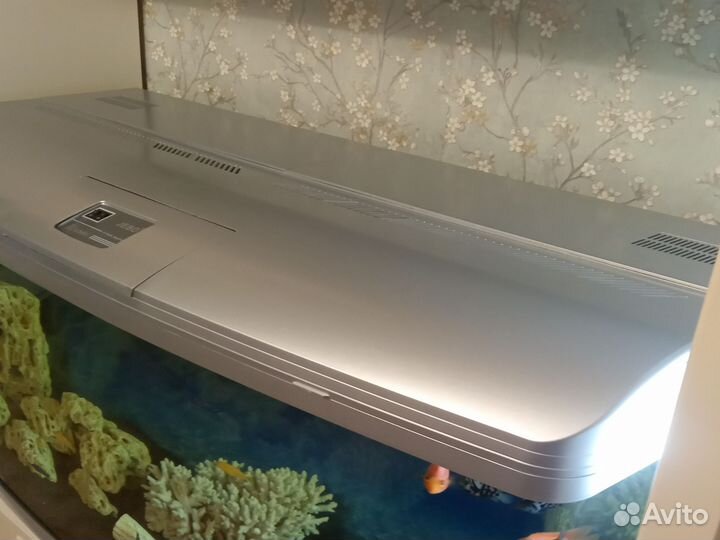 Аквариум Джебо 300 л