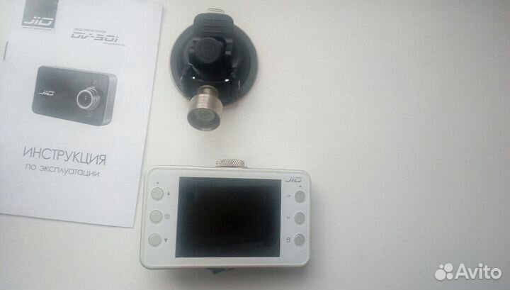 Видео Регистратор JIO DV-301 Купить В Орле | Авито