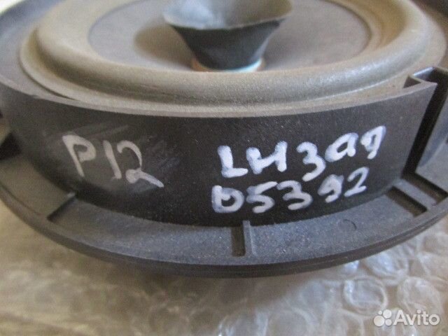 Динамик Nissan Primera P12E 2002-2007 (28156AV700)