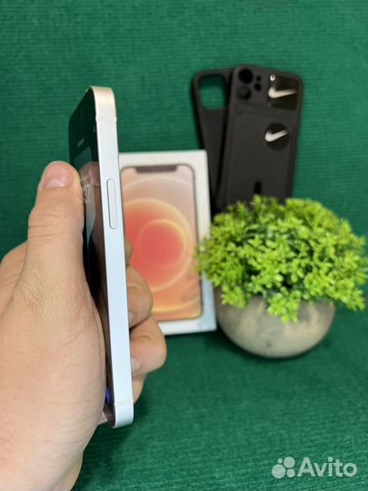 iPhone 12 mini, 128 ГБ