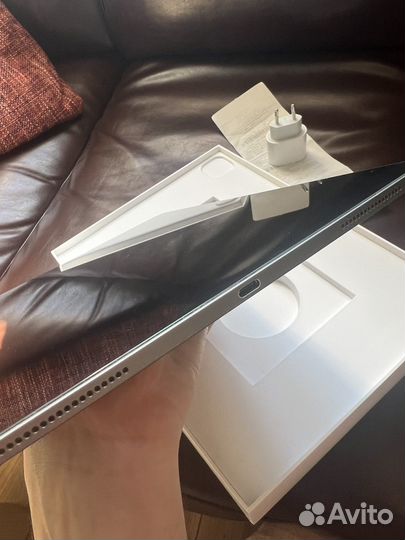 iPad pro 12.9 2020 128