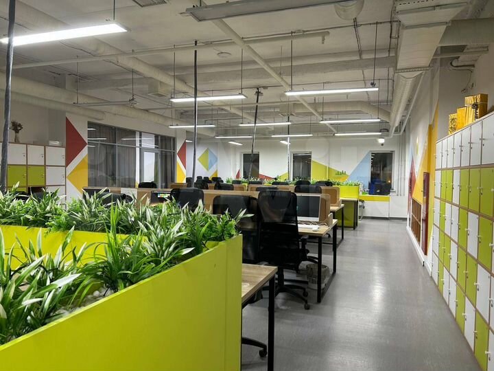 Для работы с клиентами