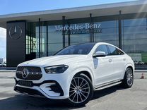 Mercedes-Benz GLE-класс Coupe 3.0 AT, 2023, 25 км, с пробегом, цена 16 699 000 руб.