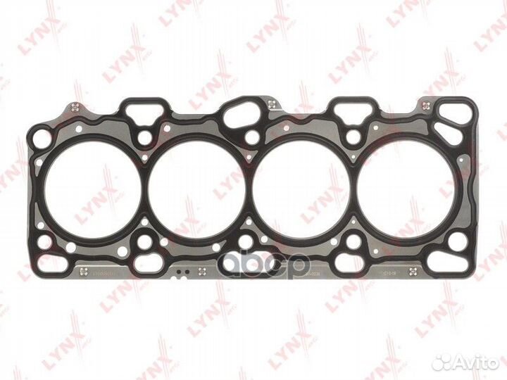 Прокладка гбц SH0239 lynxauto