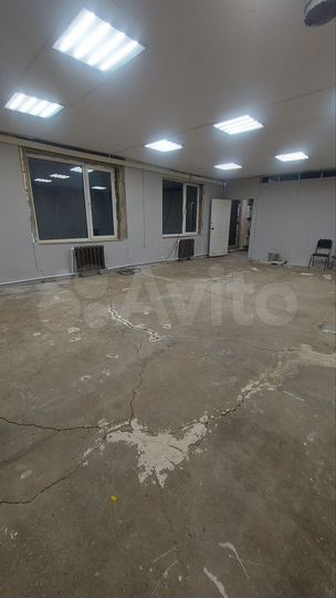 Производство, 65 м²