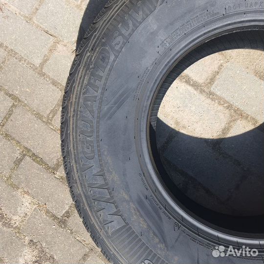 Nexen Winguard SUV 255/70 R15 108