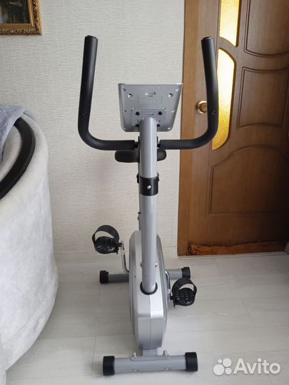 Велотренажер