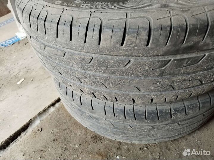 Cordiant Comfort 2 195/65 R15