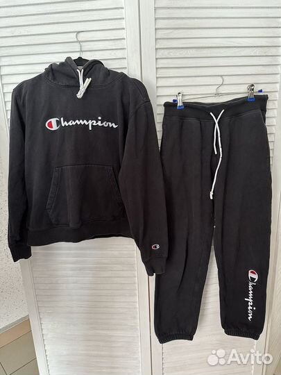 Костюм Champion