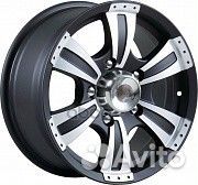 Диск skad, Рейнджер 7x16/5x139.7ET35 109.7