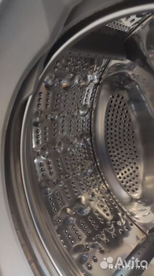 Стиральная машина lg 7 кг