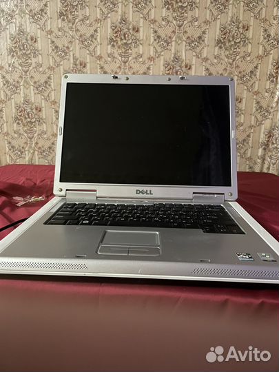 Dell Inspiron 1501