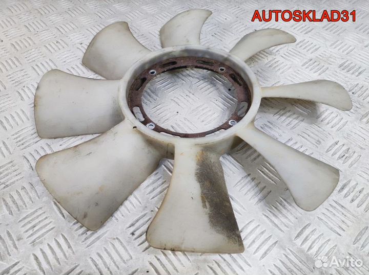 Крыльчатка вентилятора Hyundai H-1 D4CB 2526142920