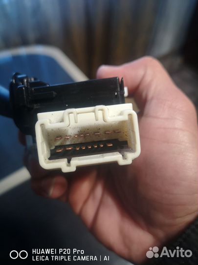 Электрооборудование