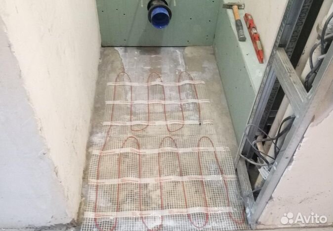 Сантехник Красногорск