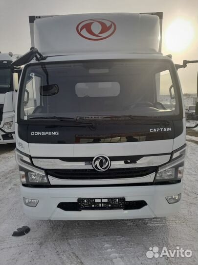 DongFeng C120L, 2024