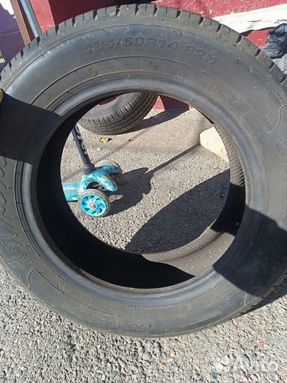 Белшина Artmotion Бел-256 185/60 R14 82H