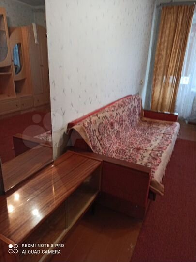 1-к. квартира, 32 м², 3/5 эт.
