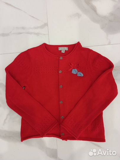 Платье для девочки 92 98