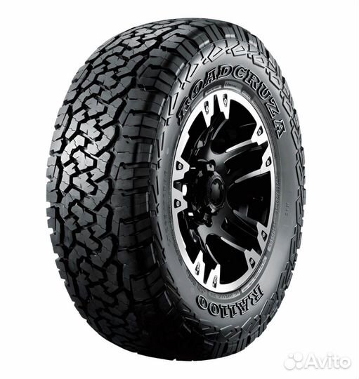 Roadcruza RA1100 A/T 215/75 R15