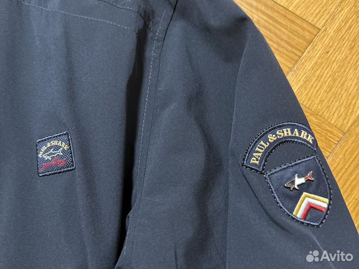 Костюм летний paul shark