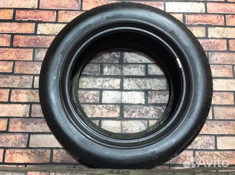 Michelin Radial XSE 235/60 R18