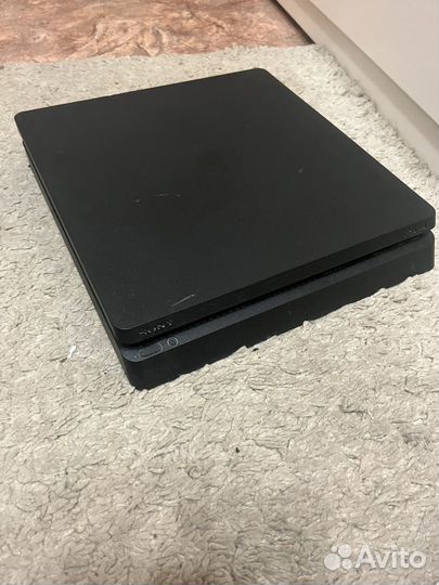 Sony PS4 pro