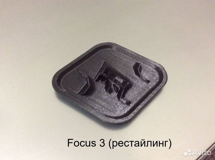 Крышки омывателя фар Ford Focus 1,2,3