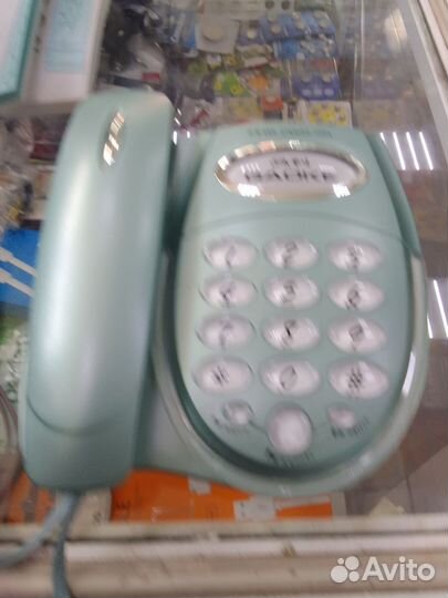 Новые телефоны