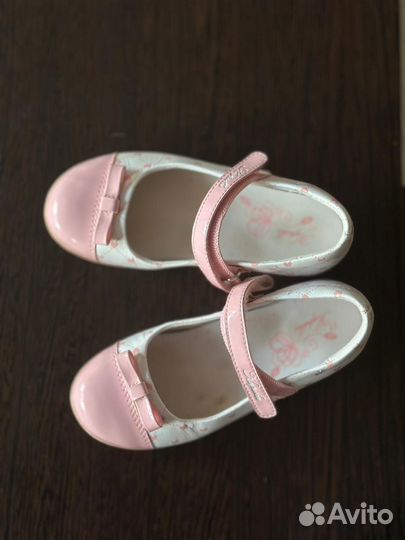 Туфли Капика 27р