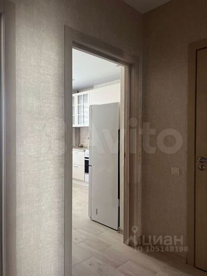 1-к. квартира, 32 м², 2/4 эт.