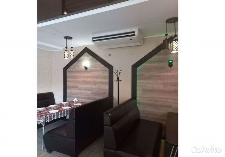 Кондиционер с установкой
