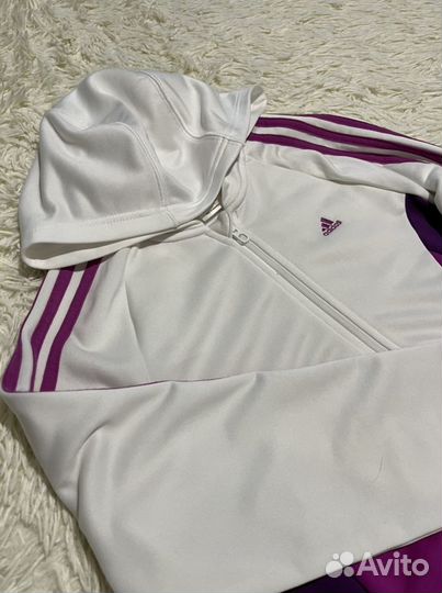 Спортивный костюм adidas