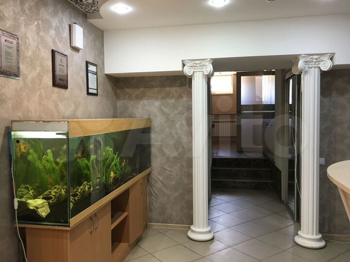 Офис, 247.2 м²