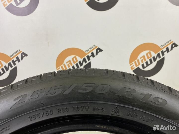 Pirelli Scorpion Winter 255/50 R19 103R