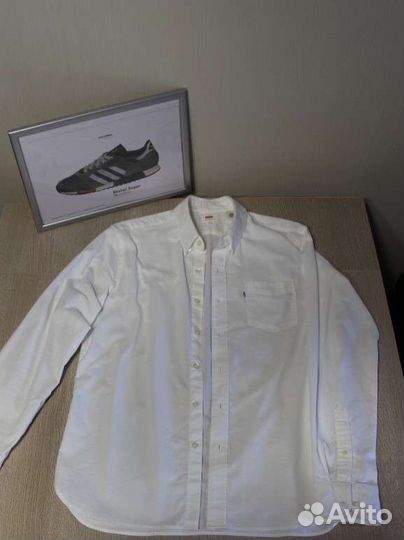 Рубашка Levi's