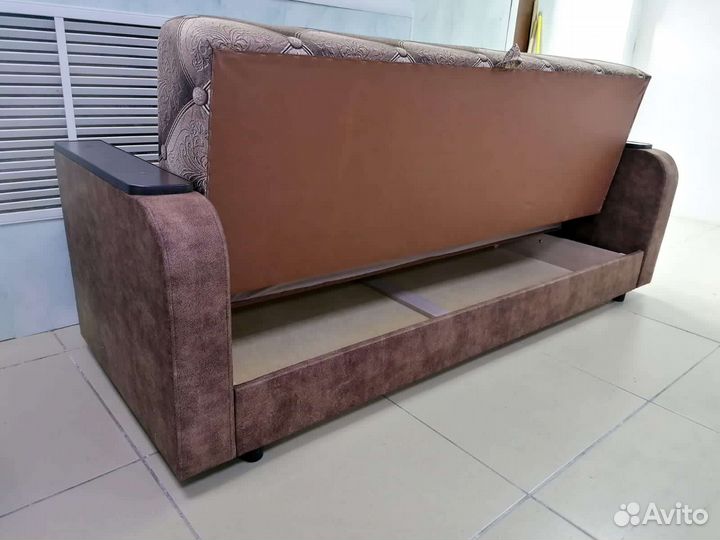 Диван книжка 