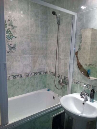 3-к. квартира, 62,7 м², 5/5 эт.