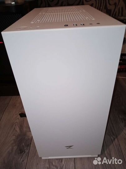 Игровой системный блок