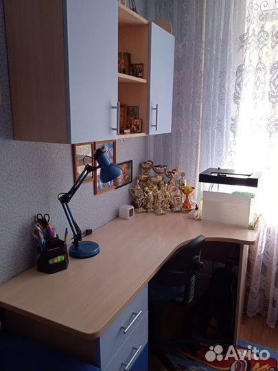 Школьный стол бу