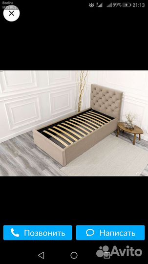 Мебель на заказ