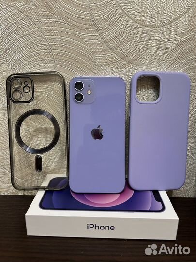 iPhone 12 128gb