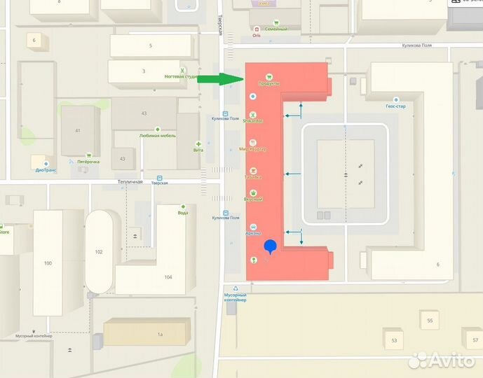 Тонометр автоматический AnD UA 668