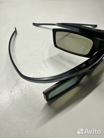 3d очки samsung