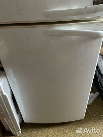 Холодильник атлант бу