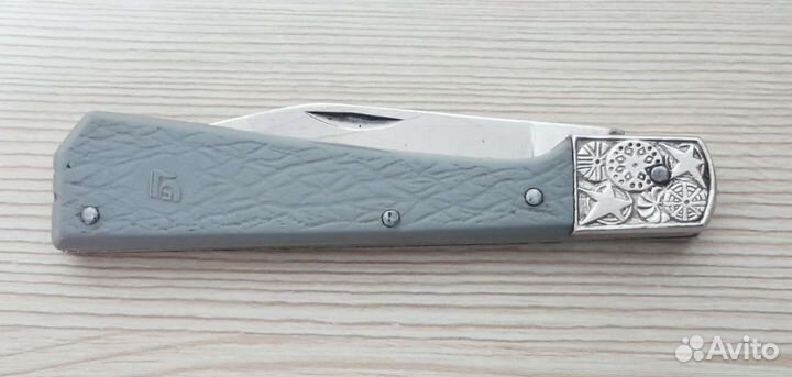 Перочинный нож СССР