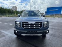 Новый Haval Dargo 2.0 AMT, 2023, цена от 2 998 000 руб.